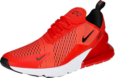 nike 270 größe 41 rot weiß|Nike air max 270 schwarz.